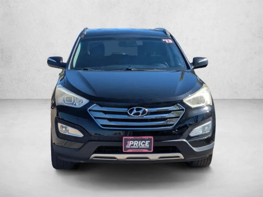 2013 Hyundai Santa Fe Sport 2.0T photo 1