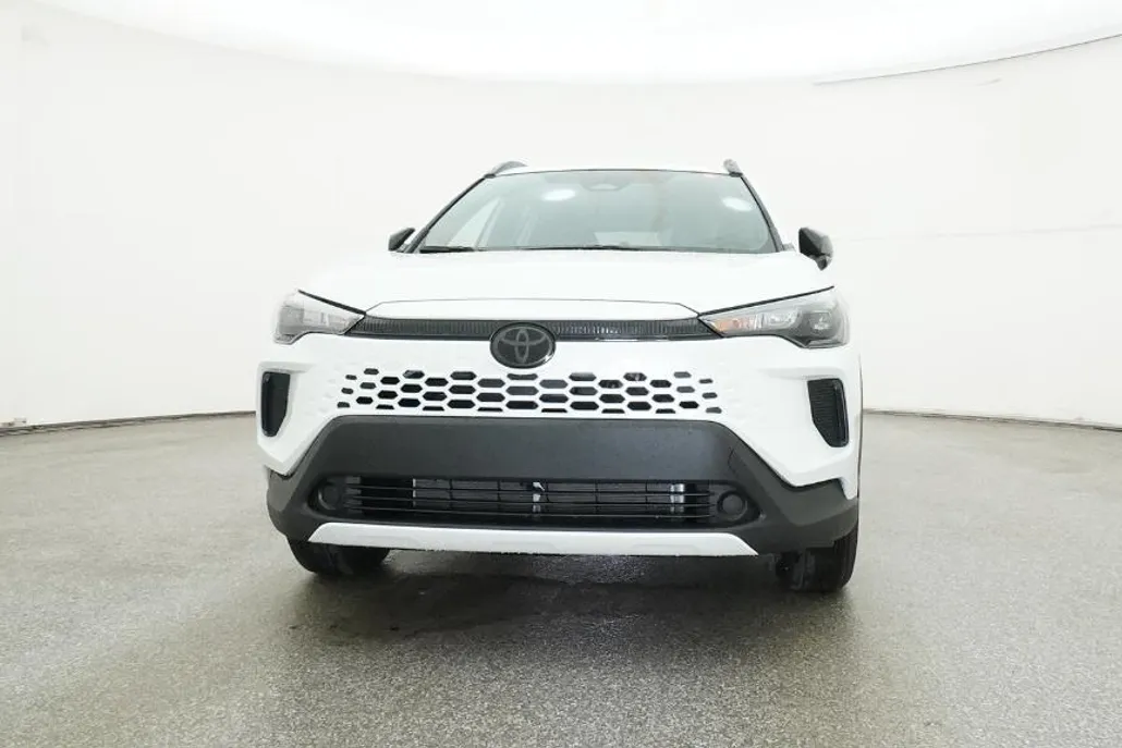 2026 Toyota Corolla Hybrid SE photo 1