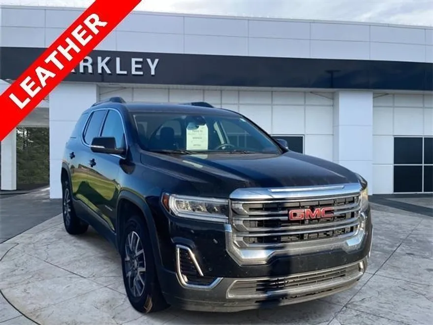 2022 Gmc Acadia SLE photo 1