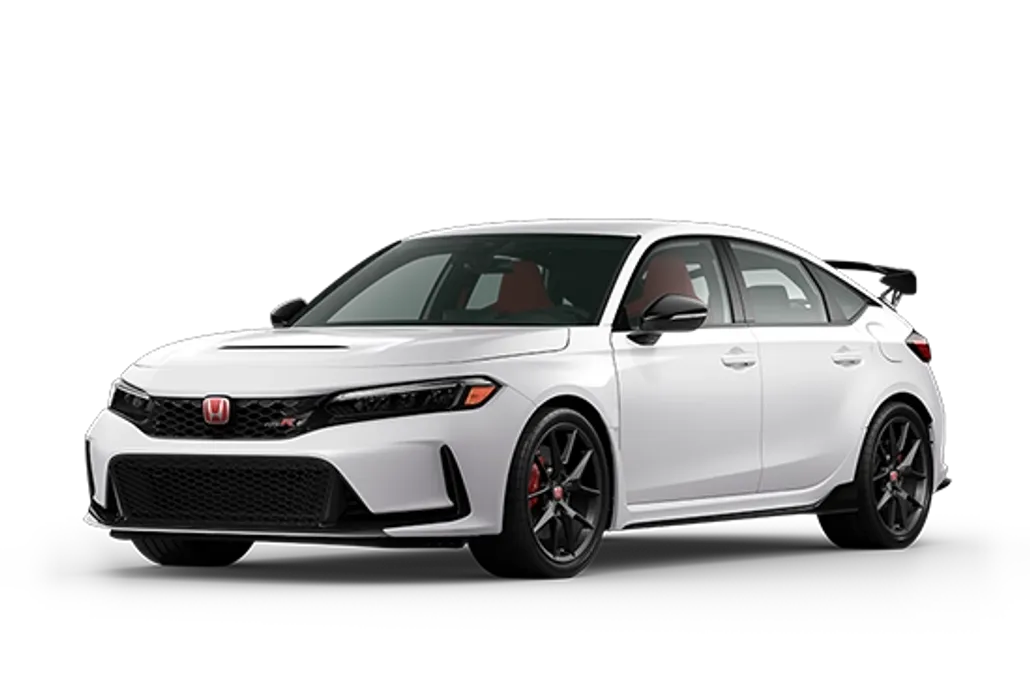 2025 Honda Civic Type R photo 1