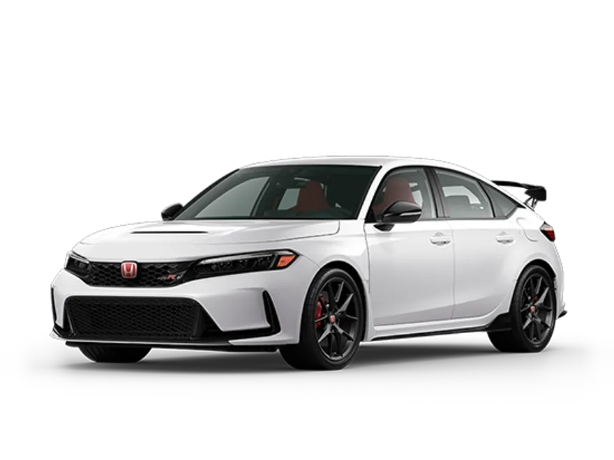 2025 Honda Civic Type R photo 1
