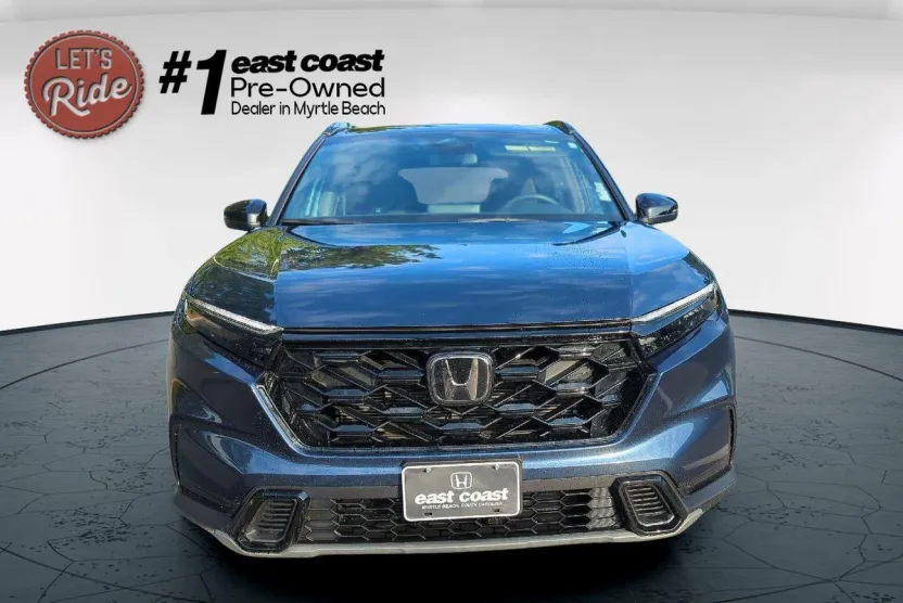 2023 Honda CR-V Hybrid Sport photo 1