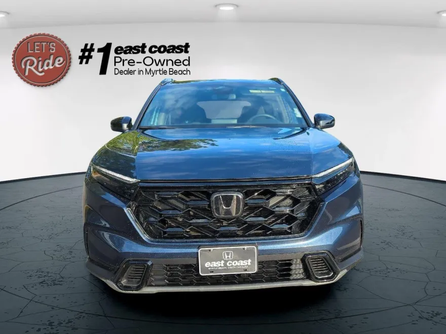 2023 Honda CR-V Hybrid Sport photo 1