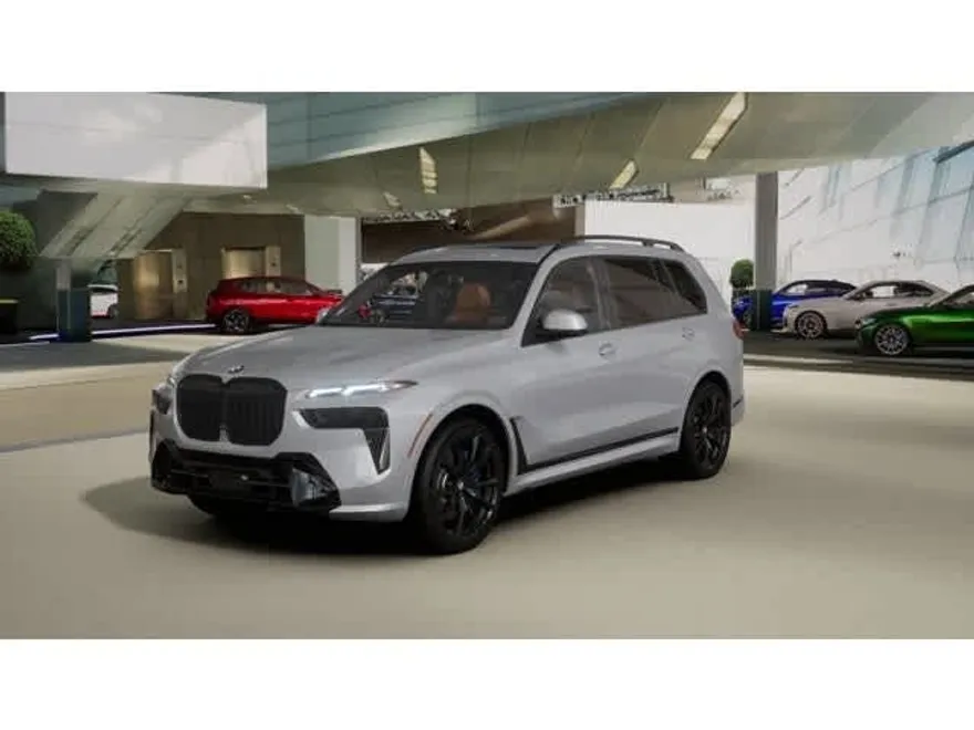 2026 Bmw X7 xDrive40i photo 1