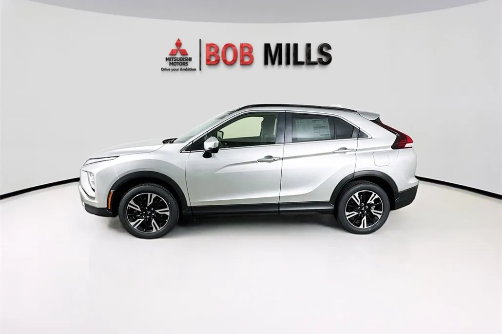 2025 Mitsubishi Eclipse Cross SE photo 1