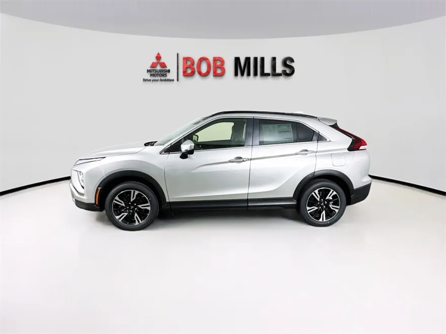 2025 Mitsubishi Eclipse Cross SE photo 1