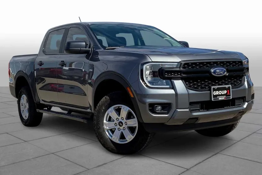 2024 Ford Ranger XL photo 1