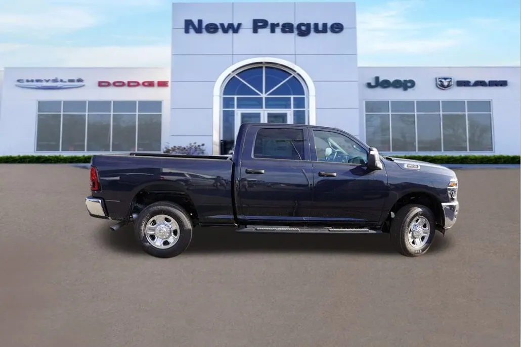 2026 Ram 3500 Tradesman photo 1
