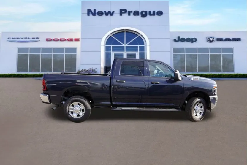 2026 Ram 3500 Tradesman photo 1