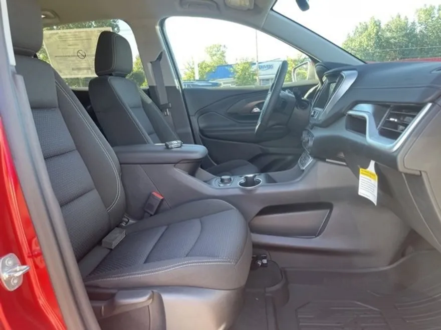 2023 Gmc Terrain Elevation photo 1