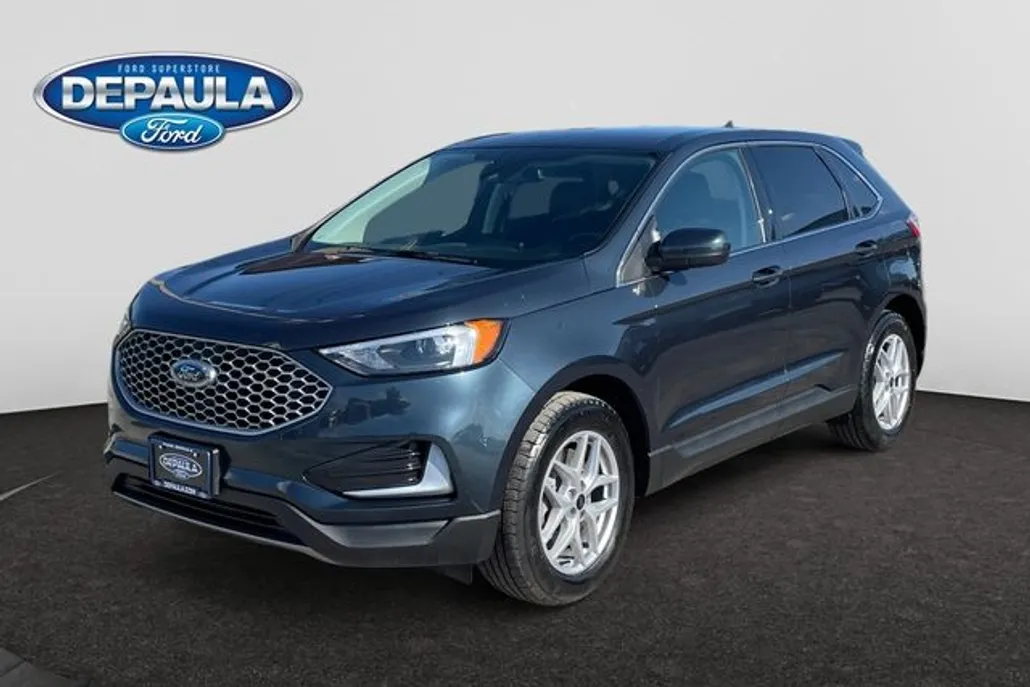 2024 Ford Edge SEL photo 1