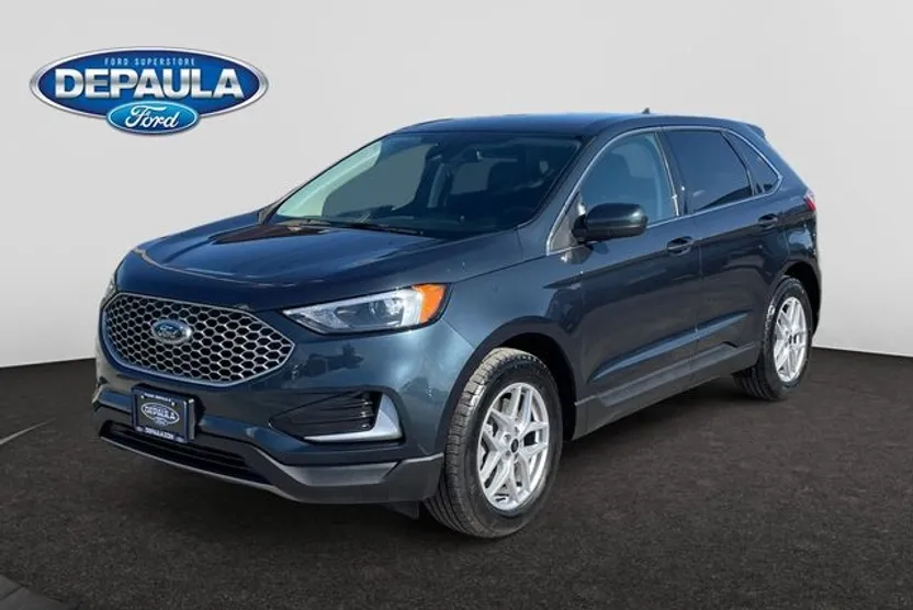 2024 Ford Edge SEL photo 1