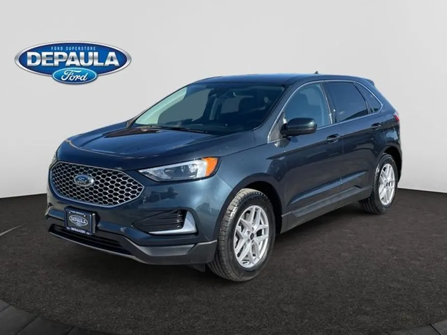 2024 Ford Edge SEL photo 1
