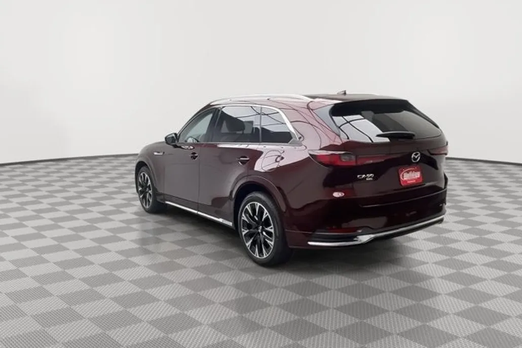 2024 Mazda CX-90 3.3 Turbo Premium Plus photo 1