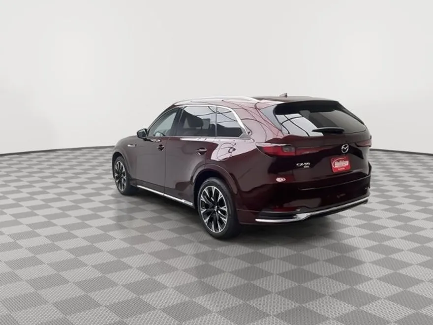 2024 Mazda CX-90 3.3 Turbo Premium Plus photo 1
