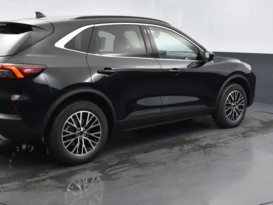 2025 Ford Escape Plug-In Hybrid Base photo 1