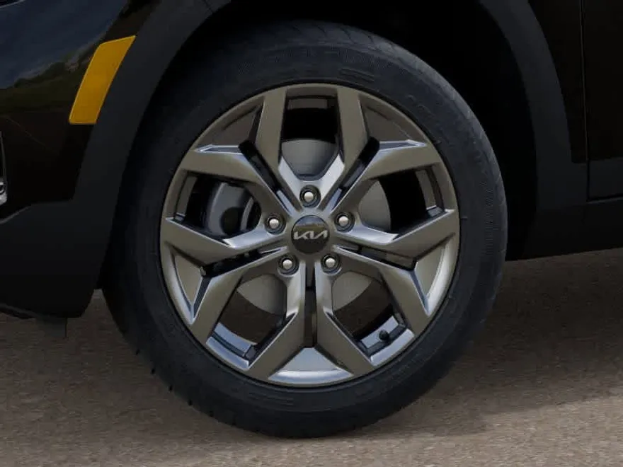 2026 Kia Seltos LX photo 1