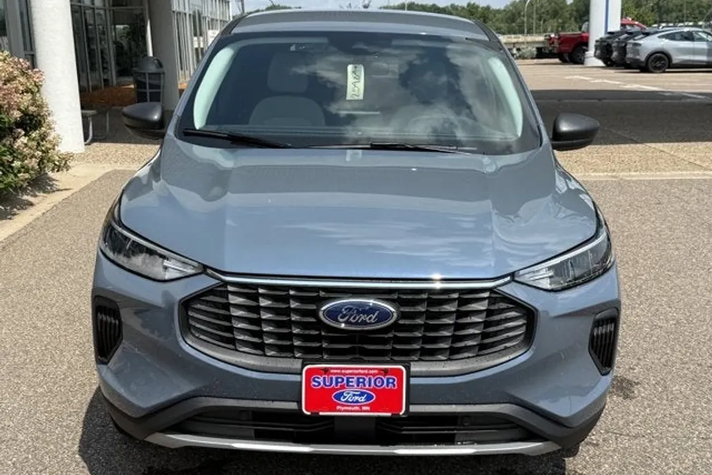 2025 Ford Escape Active photo 1