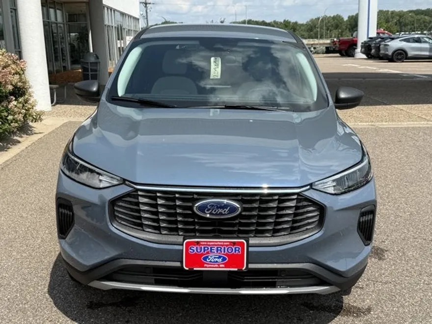 2025 Ford Escape Active photo 1