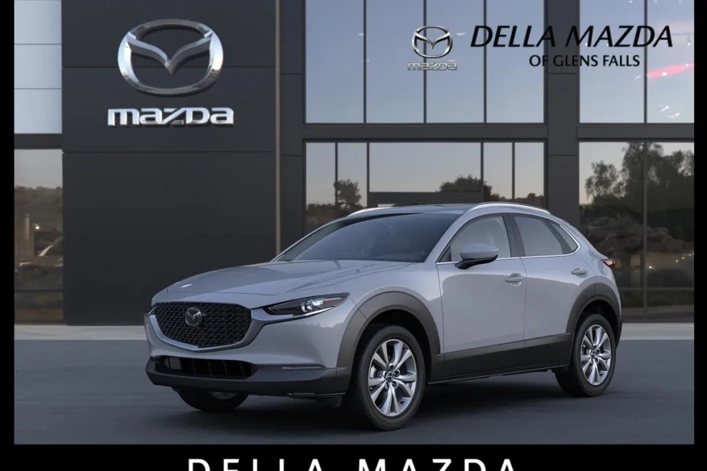 2025 Mazda CX-30 2.5 S Preferred photo 1