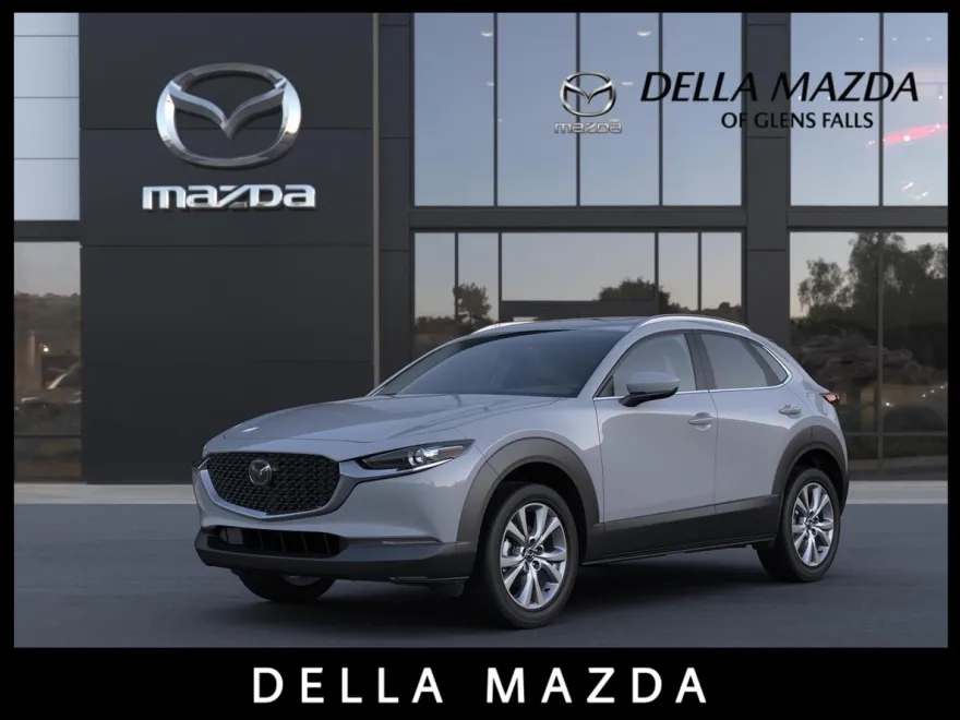2025 Mazda CX-30 2.5 S Preferred photo 1