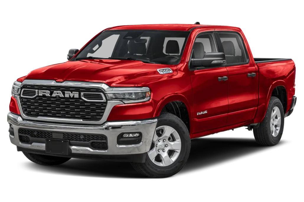 2025 Ram 1500 Big Horn photo 1