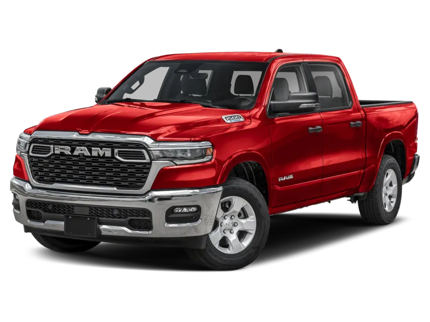 2025 Ram 1500 Big Horn photo 1