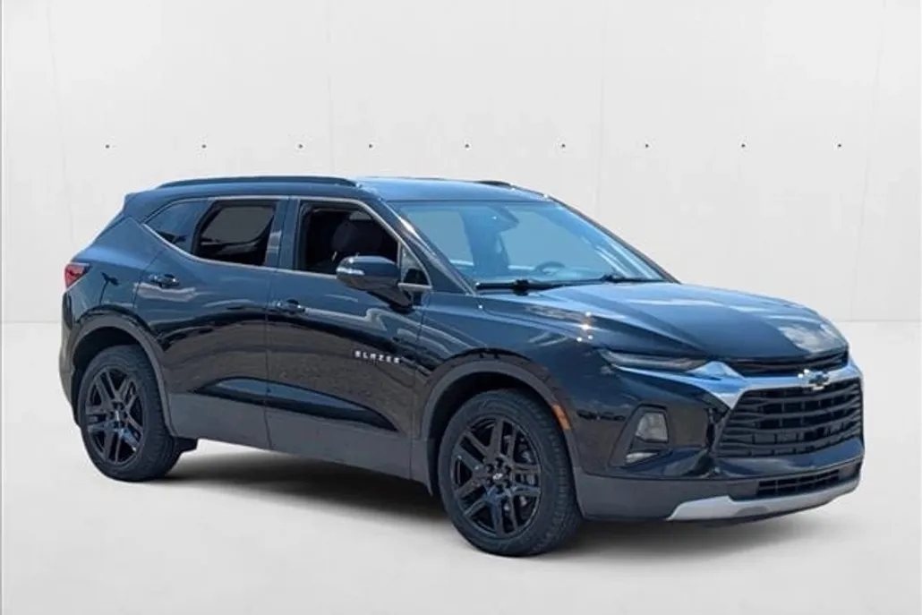 2020 Chevrolet Blazer 2LT photo 1