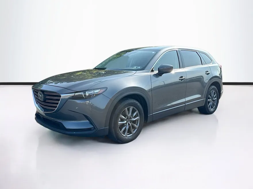 2023 Mazda CX-9 Touring photo 1