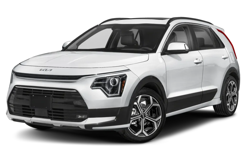 2025 Kia Niro EX Touring photo 1