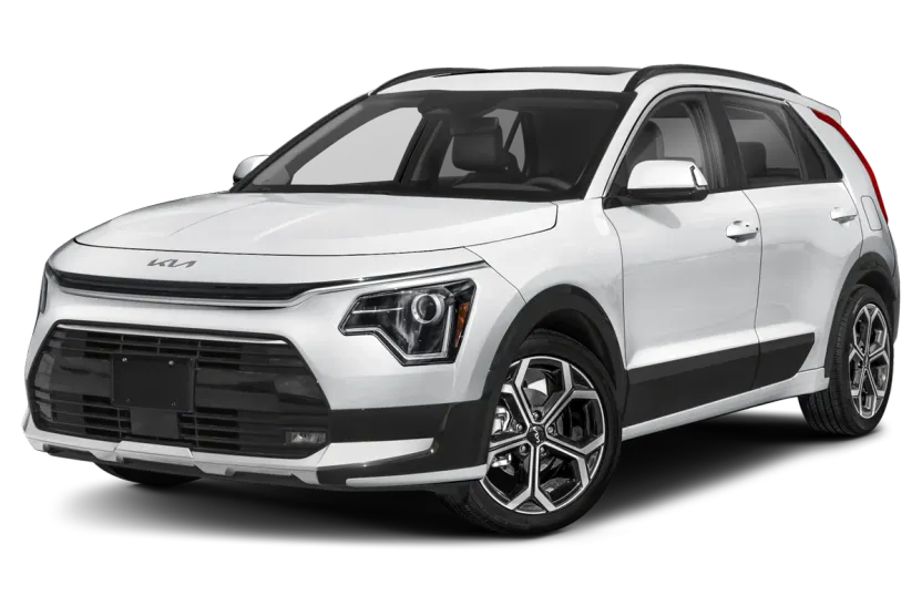 2025 Kia Niro EX Touring photo 1