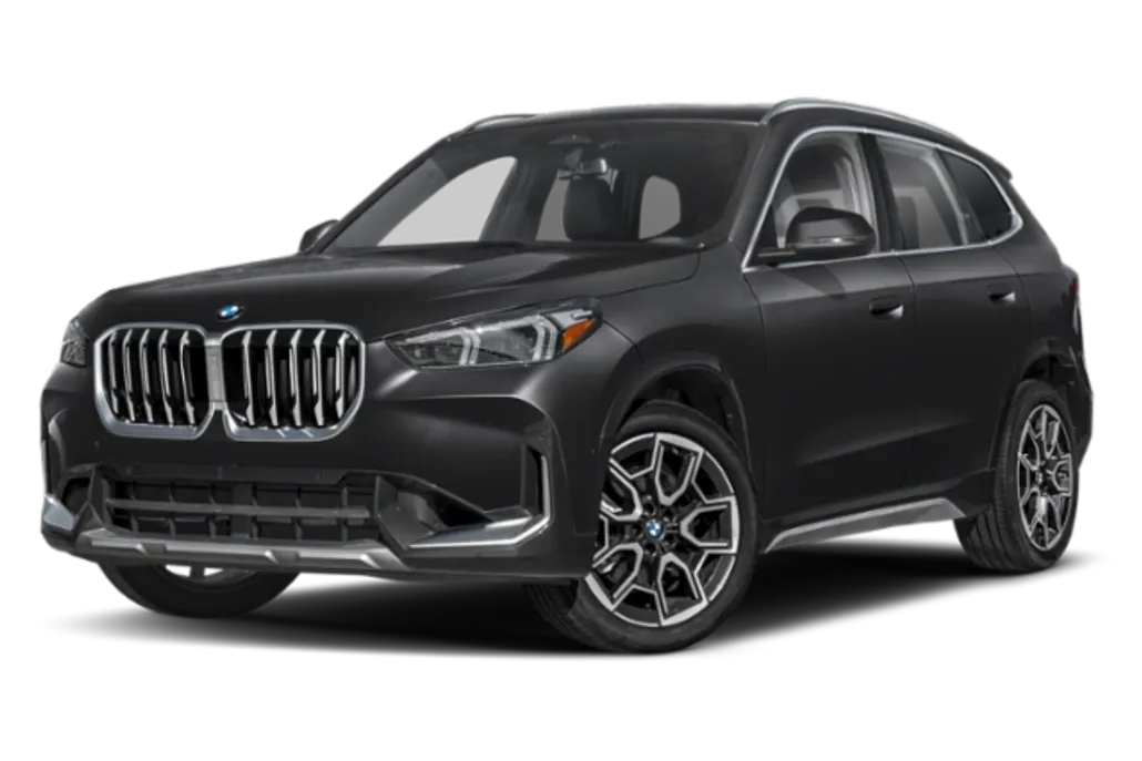 2025 Bmw X1 XDrive28i photo 1