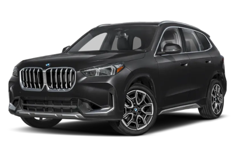 2025 Bmw X1 XDrive28i photo 1