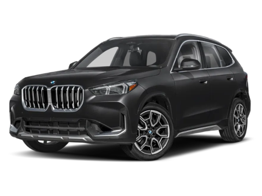 2025 Bmw X1 XDrive28i photo 1