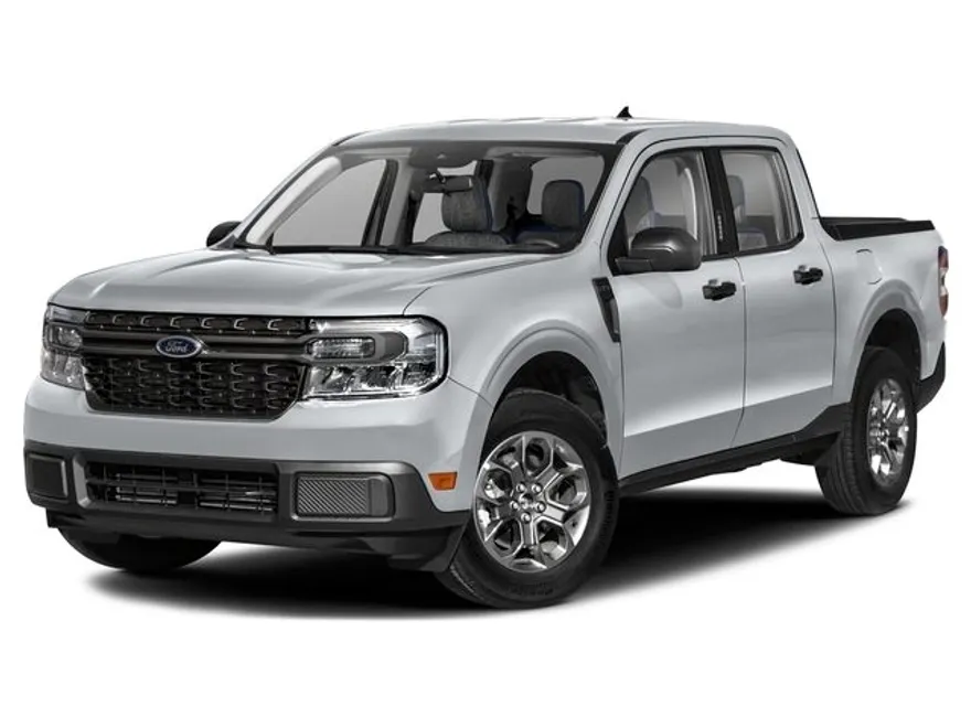 2024 Ford Maverick XLT Tremor photo 1
