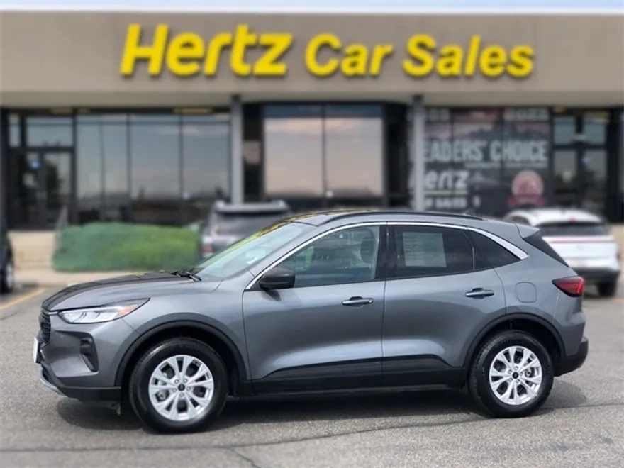 2024 Ford Escape Active photo 1