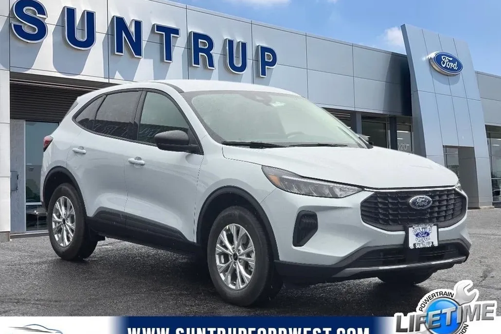 2025 Ford Escape Active photo 1