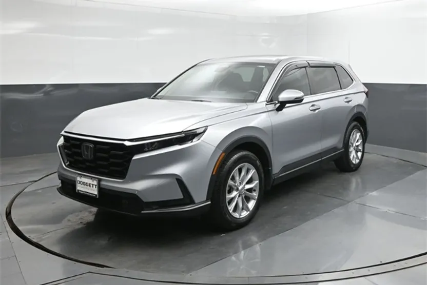 2024 Honda CR-V EX-L photo 1