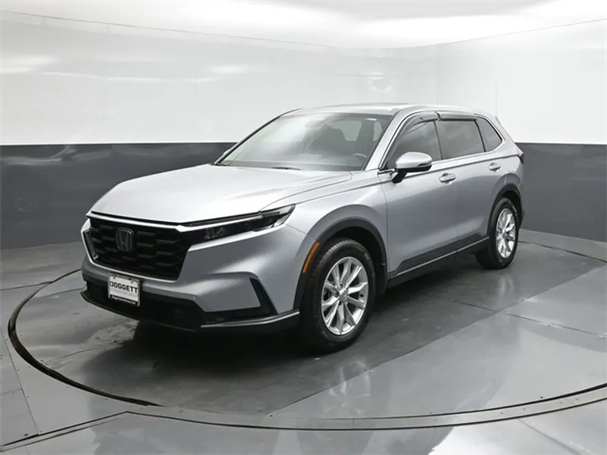 2024 Honda CR-V EX-L photo 1