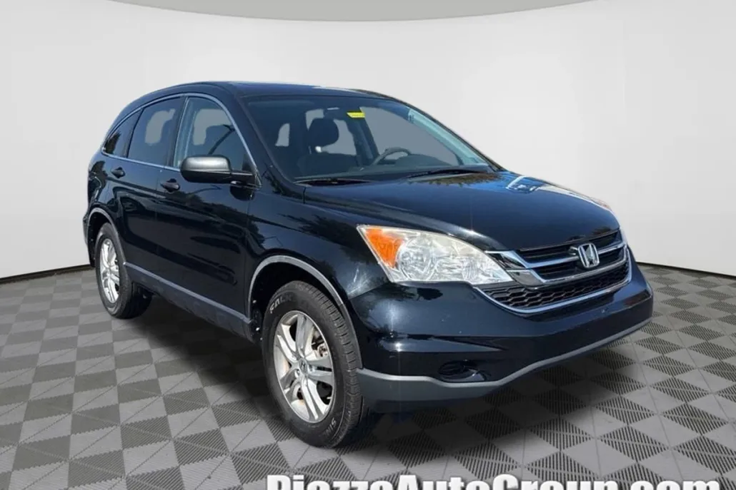 2011 Honda CR-V EX photo 1