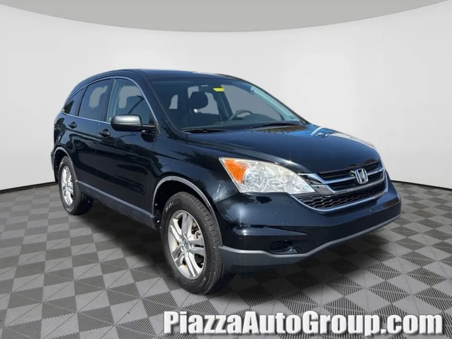 2011 Honda CR-V EX photo 1