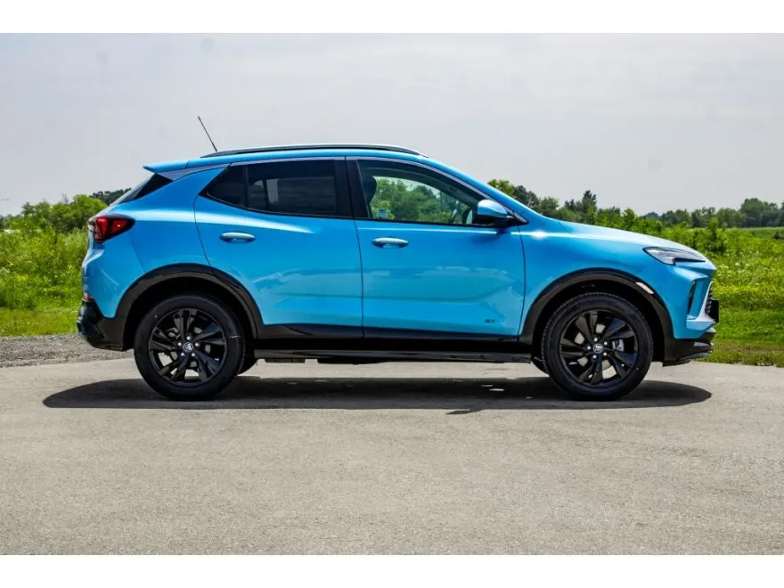 2026 Buick Encore GX Sport Touring photo 1