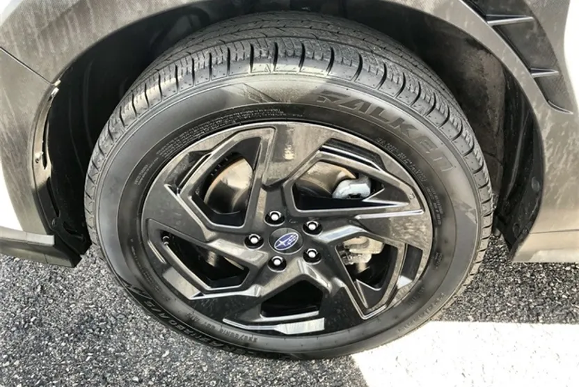 2024 Subaru Crosstrek Sport photo 1