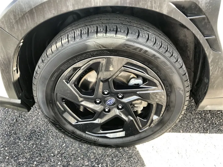 2024 Subaru Crosstrek Sport photo 1