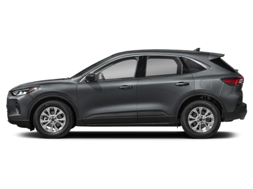 2025 Ford Escape Active photo 1