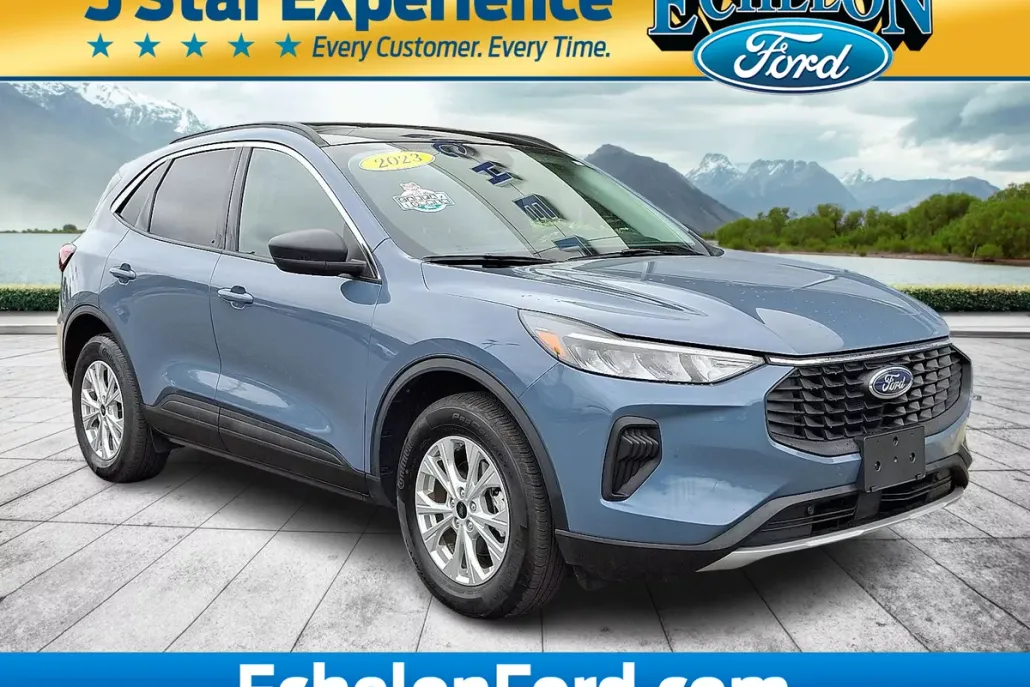 2023 Ford Escape Active photo 1