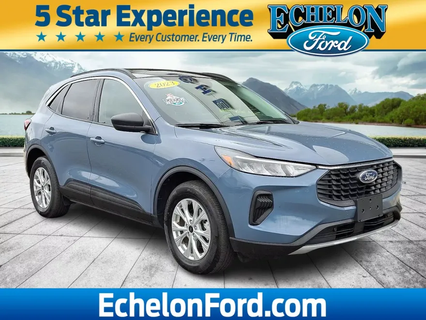 2023 Ford Escape Active photo 1
