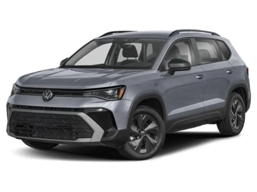 2025 Volkswagen Taos S photo 1