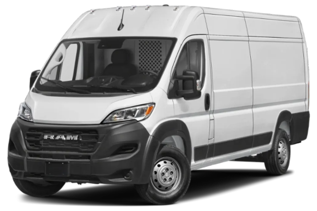 2025 Ram ProMaster 3500 photo 1