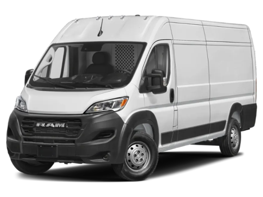 2025 Ram ProMaster 3500 photo 1